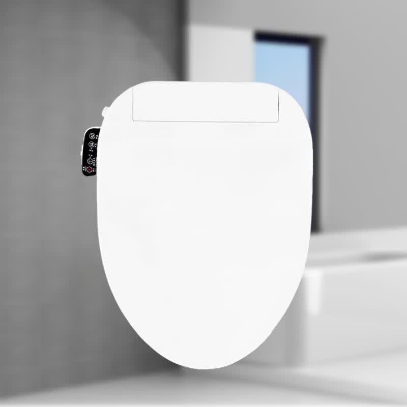 MDNG Universal Smart Toilet Seat Cover