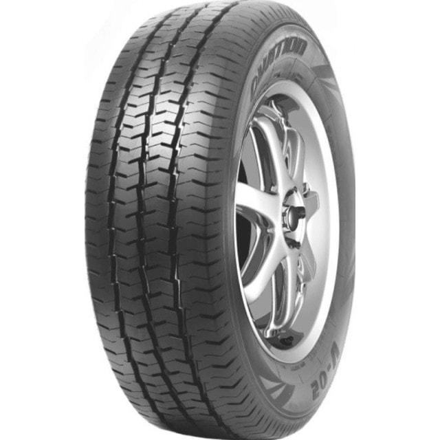 Шины для внедорожника летние Ovation V02 Van 165/70 R13 88/86S: الشراء ...
