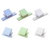 Mini Size Paper Hole Puncher 3/5-Hole DIY Book Page Stitcher Hole Punching Machine  School Office