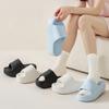 Women Home Slippers Platform Soft Beach Slides Comfortable Casual Slippers