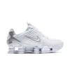 Nike W Shox Tl War3566 100Wht Wht