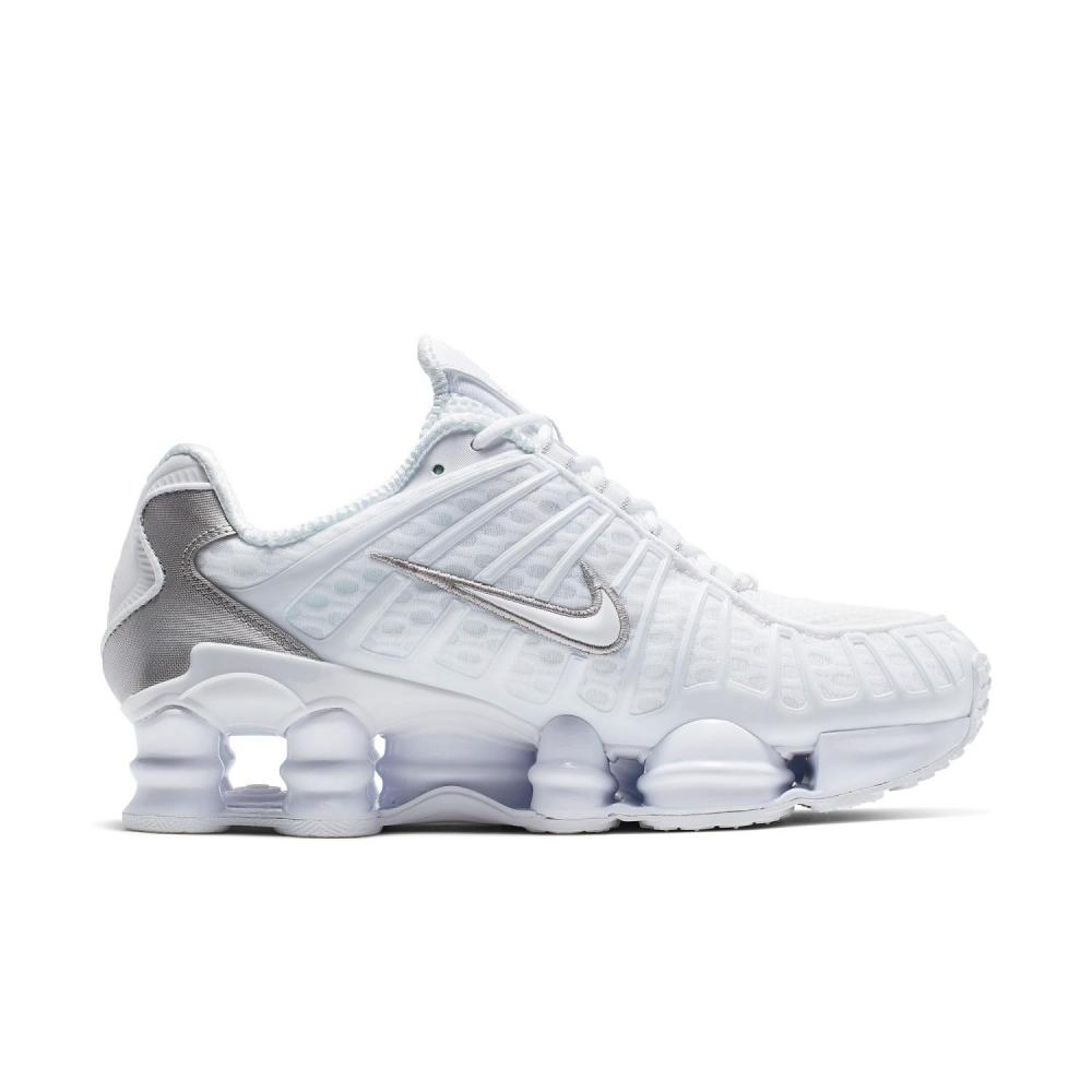 Nike W Shox Tl War3566 100Wht Wht
