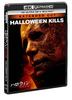 Halloween Kills 4K Ultra HD ULTRA HD + Blu-ray [4K + Blu-ray]
