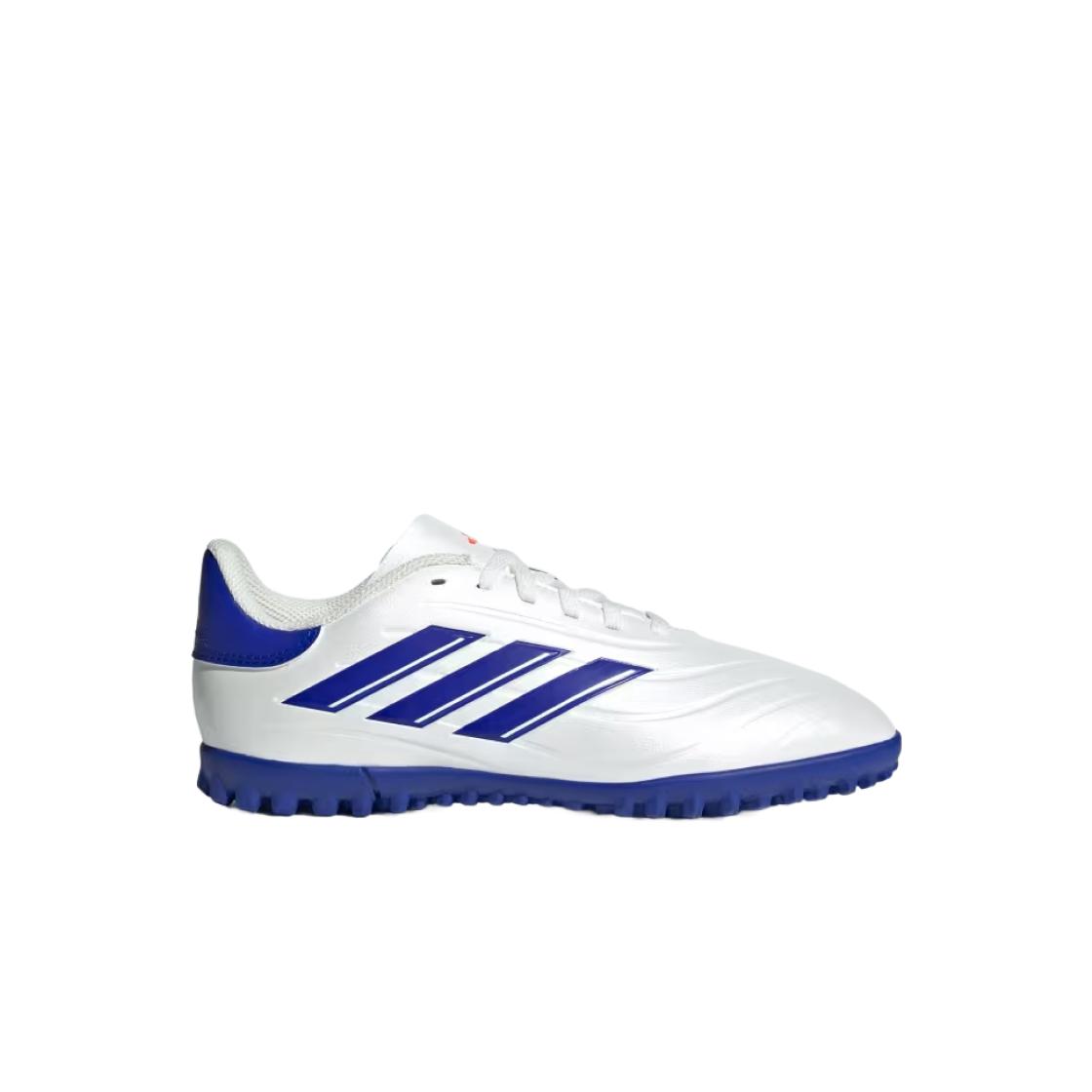 

(с) Adidas Copa Pure 2 Club Tf Облачно-белый 235(US 5)