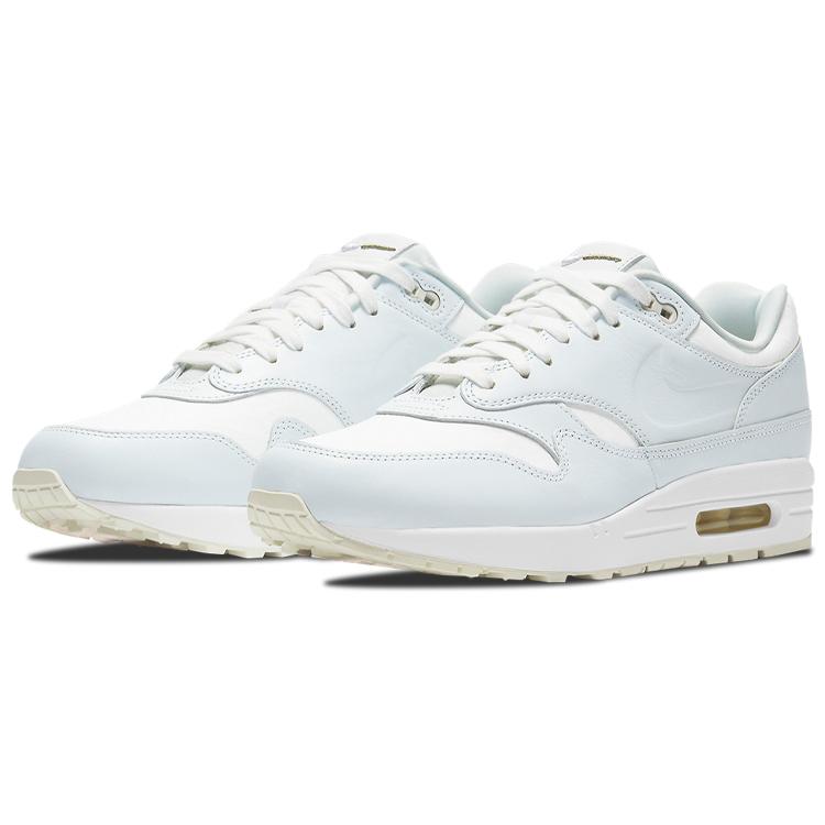 Nike Air Max 1 Rub Away White Khaki DH5493-100