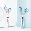3 Styles Barber Scissors Hairdressing Tool for Cutting Hair Stainless Steel Barbershop Accessories Home Salon Haircut Tools