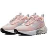 Nike Air Max 2021 Barely Rose Women Sneakers Pink Pure-Platinum Pink-Oxford DA1923-600