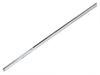 VW Passat B6 05-10 Rear Left Door Side Trim, Chrome