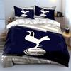 White bird, soccer ball. Bedding sets Duvet cover sets Duvet covers Pillowcases(1 * Duvet Cover 2 * Pillowcases without duvet insert)