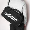Adidas Neo Polyester Luggage Bag Shoulder Bag Crossbody Bag Handbag Regular Unisex Black Adidas FL3693