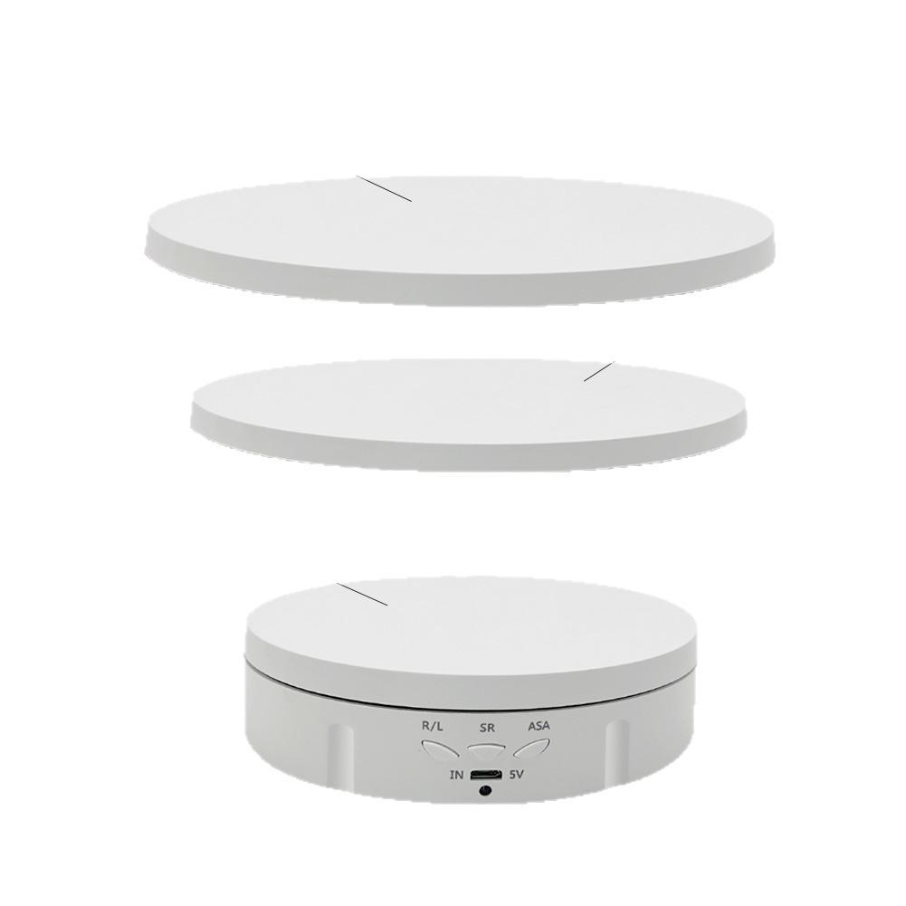 Supporto rotante 3-in-1 con telecomando per fotografia e live streaming