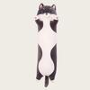 New Long Strip Cat Pillow Cute Cat Plush Toy Doll Hot Selling Doll