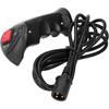 Universal Car Winch Remote Controller Handheld Electric 6000-12000 Lbs 2000-4500 Lbs Car Winch Control Switch for Car SUV