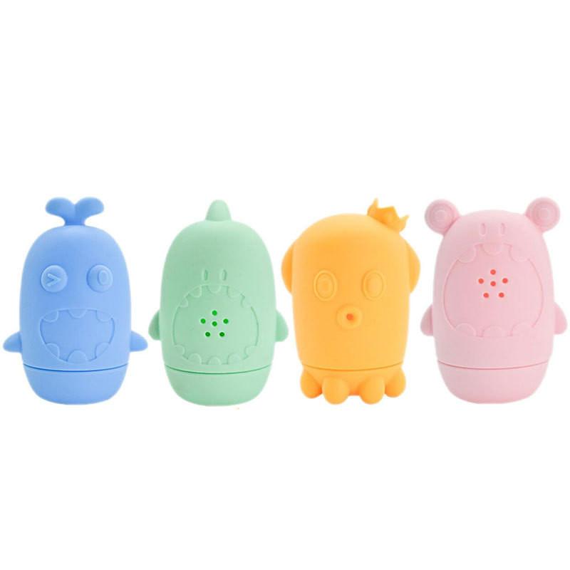 

Детская мультяшная вращающаяся игрушка на присоске для детей от 0 до 6 месяцев, головоломка для новорожденных от 0 до 3 лет, трясущийся колокольчик One Size