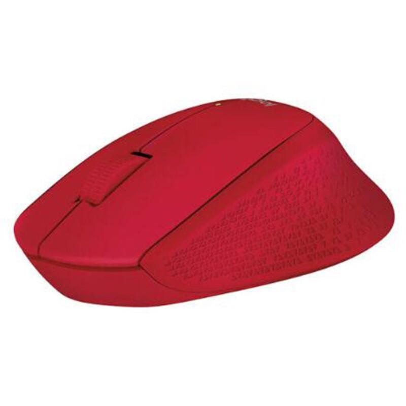 Logitech M280 Wireless Mouse