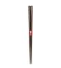 Hexagonal Dishwasher Antibacterial Designed with Paulownia Box and Birthday Thank Starting Salary Chopsticks, Moonlight, Black, Safe, Chopsticks,