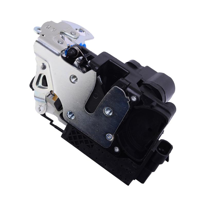 96272639 96272644 Travamento da Porta Dianteira Direita do Carro Atuador da Trava da Porta Adequado Para Chevrolet Aveo Aveo5 Pontiac G3 2009