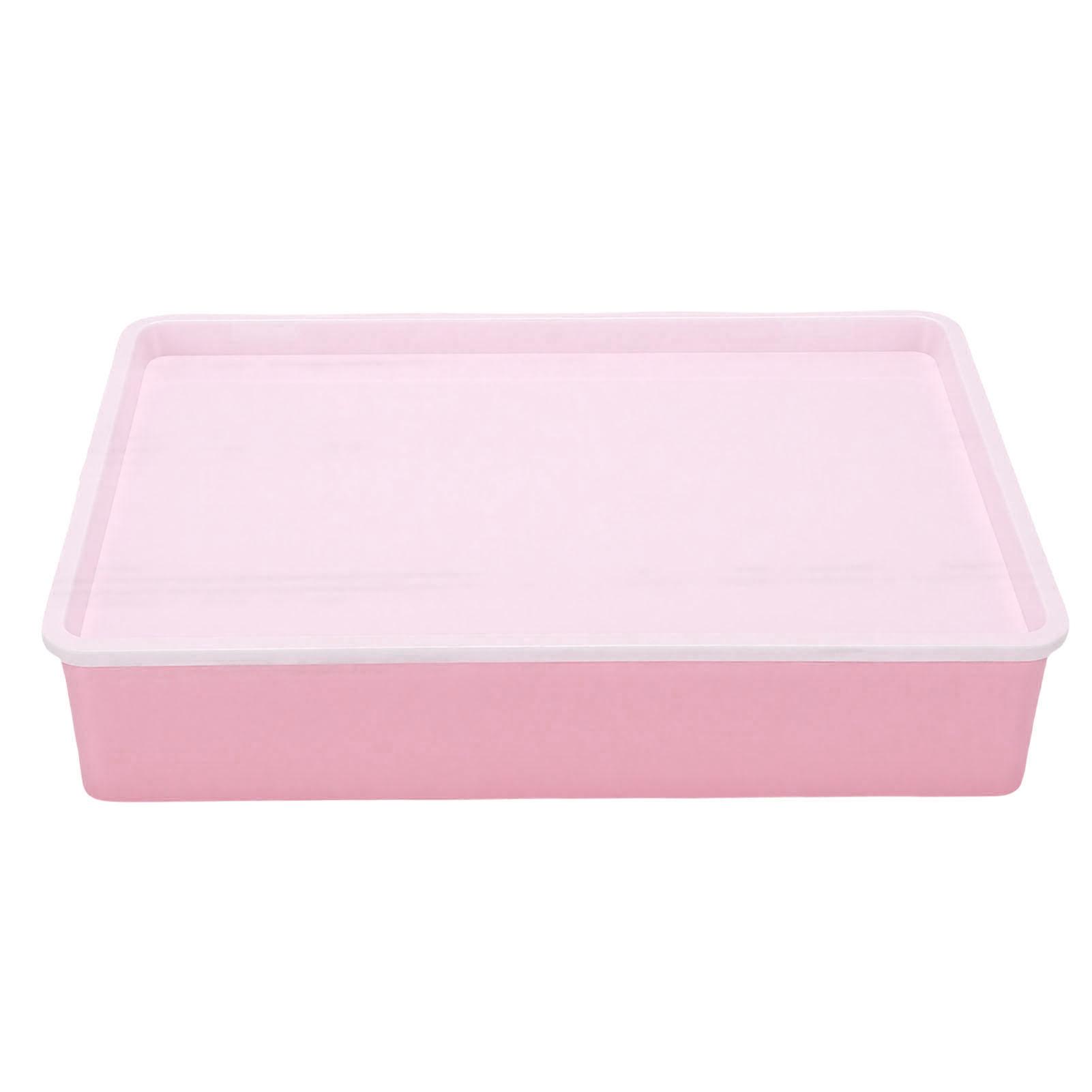 

Portable Sand Painting Light Box for Kids Light Up Sensory Table USB Powered for Fine Motor Skill Development