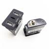 Car Charge USB Port Type-C Interface Socket Charger For BYD Yuan Plus Dolphin Atto 3 2