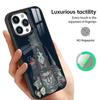 Game B-Blasphemous  Phone Case For iPhone17,16,15,14,13,12,11 Plus,Pro Magnetic with Magsafe Wireless Charging
