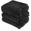 Shu Cotton Double-Sided Pet Blanket for Cats & Dogs - Teddy & Golden Retriever All-Season Mat