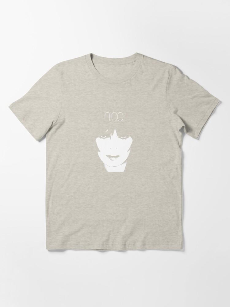 Lou Reed Give a Prefix Essential T-Shirt