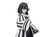 Banpresto Demon Kimetsu no Yaiba Figur Bonds of the Fifth Form Obanai Iguro Slayer