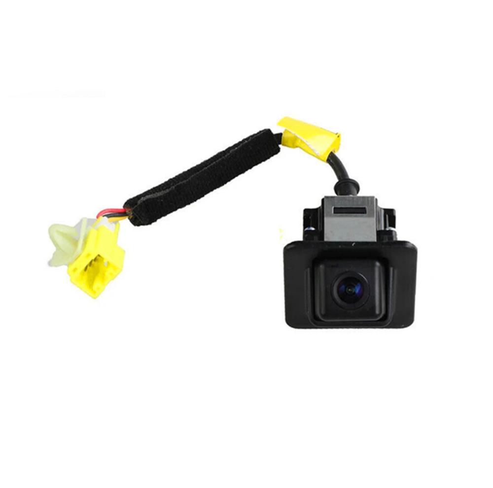 

95750-3X105 Back Up Camera Fits For 2012-2013 Hyundai Elantra Colored