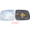 Car Exterior Rearview Mirror Lenses Fit Great Wall WINGLE 3 WINGLE 5 STEED 3 STEED 5