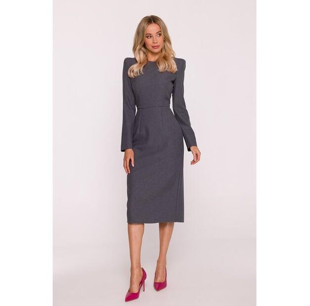 Платье вечернее Stylove S412 EU XXL