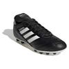 adidas Kaiser Liga 2 Football Boots Firm Ground Black