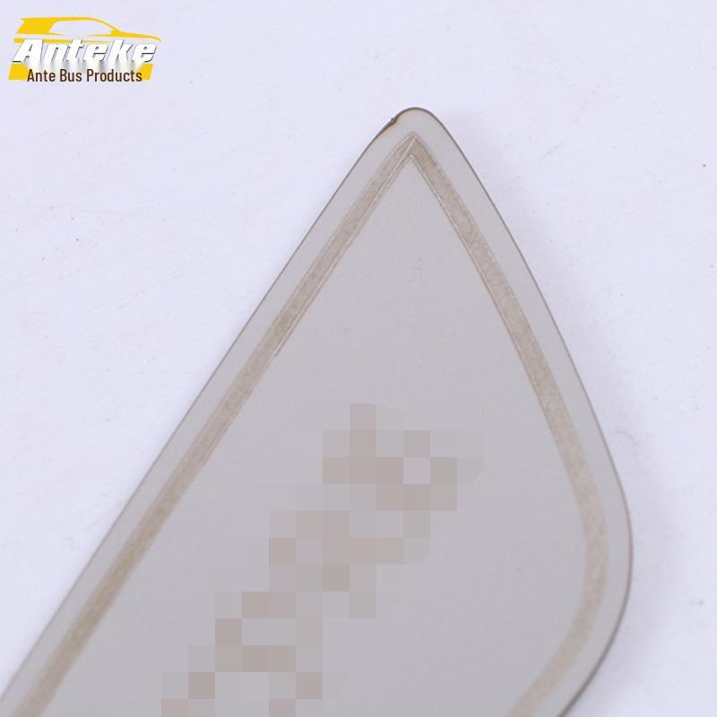 Fits 19 Encore Models: Interior Door Bowl Protective Decorative Panel & Anti-Scratch Handle Accessories