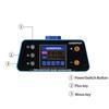 Sw-1111 Super Farad Capacitor Spot Welding Machine Module Small Lithium Battery Ac Eu Us Diy Nickel Sheet Welding Machine Tools
