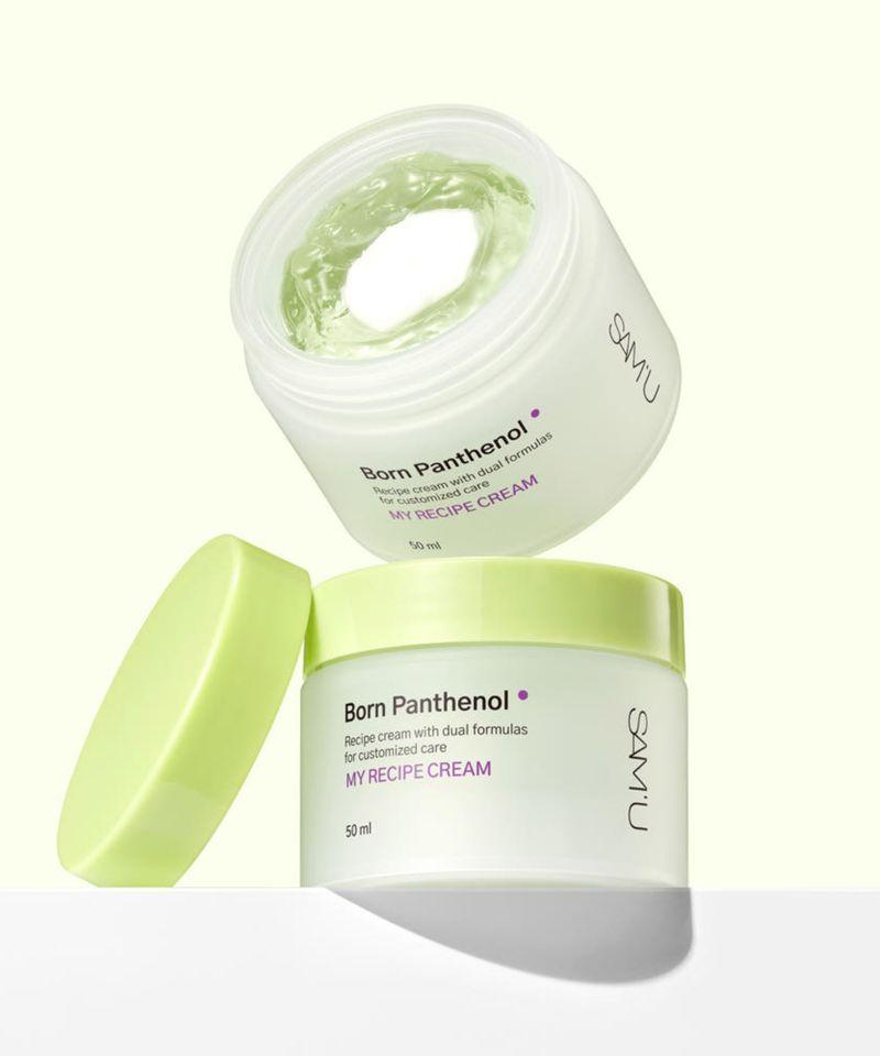 Semu Bon Panthenol My Recipe Cream 50ml