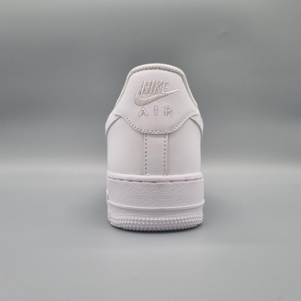 Кроссовки Nike Air Force 1 '07 (CW2288-111) white/white