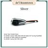 For BMW 1 3 6 5 Series E38 E39 E46 E60 E61 E63 E64 E81 E82 E83 E84 E90 E91 E92 E93 LED Gear Shift Knob Shifter Lever Accessories