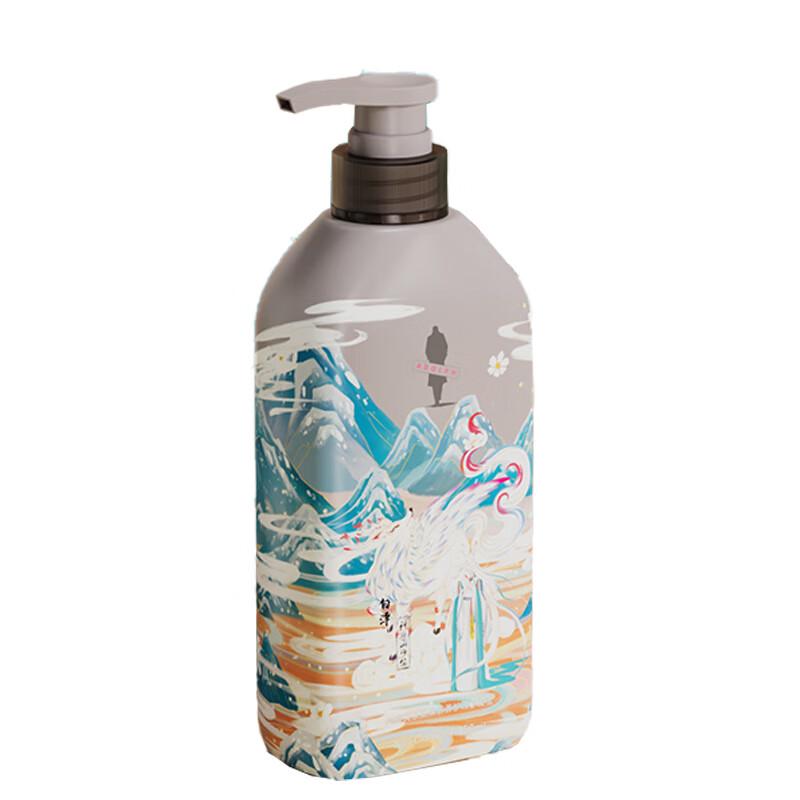 Adolph Tea Seed Pomace Deep Repair Conditioner