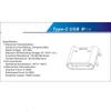 Phone Socket Connector Type-C Female Type C Socket Connector Female Connector Charging Socket