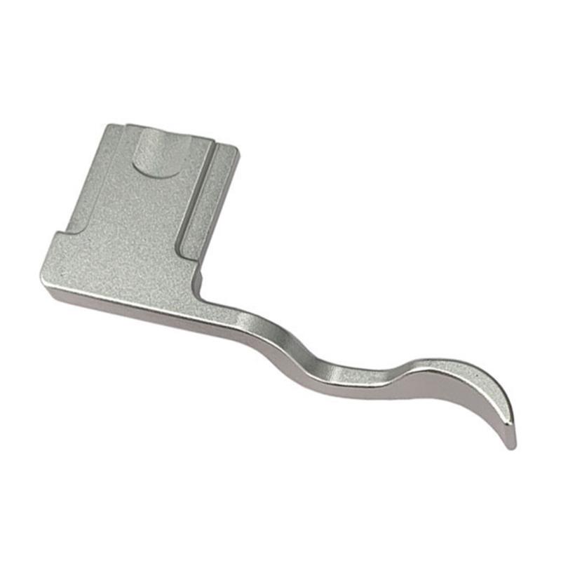 Metal Hot Shoe Thumb Grip for Slow Shutter Speeds and Stable Thumb Rest for  X-T10 X-T20 X-T30 XT1 XT2 XT3 FUJI