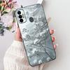 Für Tecno Spark 7 Hülle KF6 KF6j KF6i Abdeckung Niedliche Mode Katze Blume Weiches Silikon Schutzhülle Für Tecno Spark 7P 7T Spark7 Pro Capa