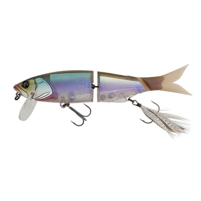 JACKALL Maekon Jr. SF 150mm / 1oz Natural Wakasagi