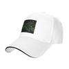 Alien Cap Casual Baseball Caps Adjustable Hat Hip Hop Summer Unisex Baseball Hats Customizable