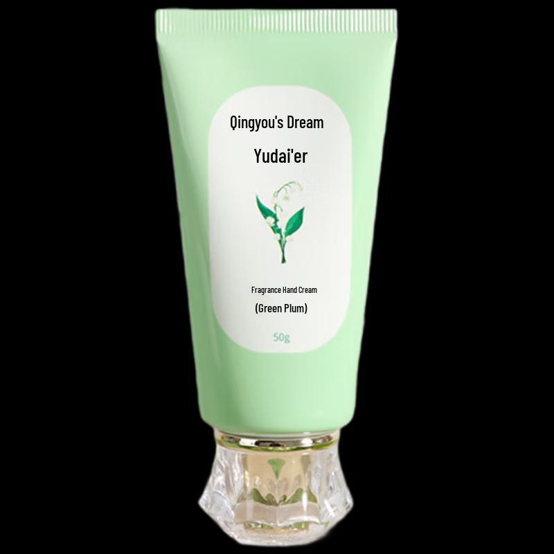 Youdaier Fragrance Hand Cream