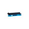 Brother TN135/TN130 Cyan Generic Toner Cartridge - Replaces TN135C/TN130C-BT-TN135CY