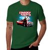 Starsky And Hutch Tv Series Tshirt Sweat Animal Prinfor Boys Vintage T Shirts Baggy Shirts Unisexs Plain T Shirts
