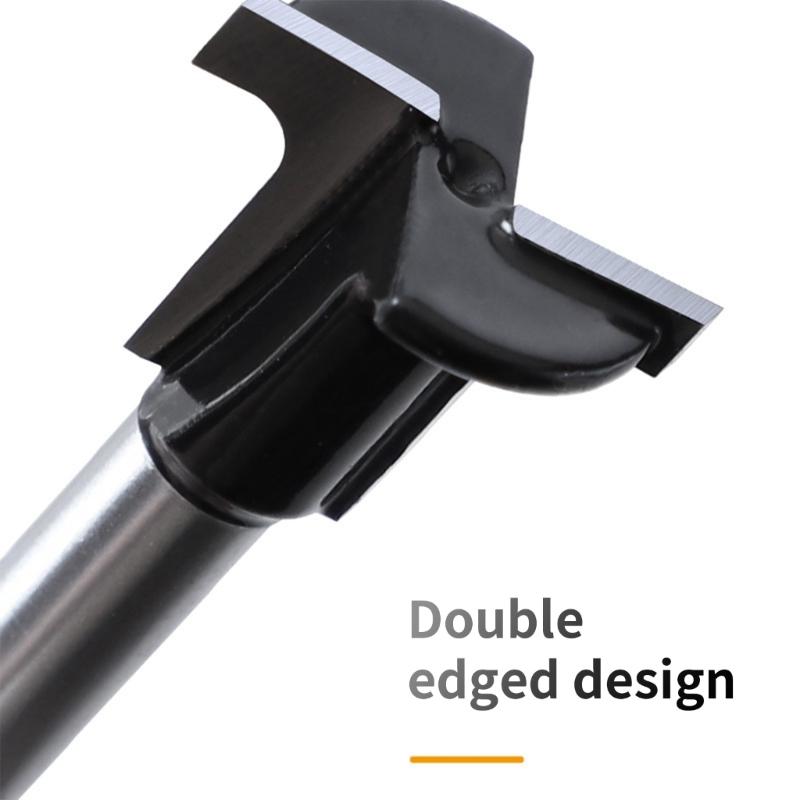 Bogenbiegen Integrierte Formgebung Fräser Bit 1/4 Zoll Holzbearbeitung Kreisförmiges Biegen Nutenwerkzeug