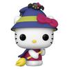 POP Hello Kitty Funko Original 112 Plastic (with Protection)