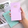 Multicolor 2027 Planner 2027 Weekly Planner Gifts A6 Planner Notebook  Daily Scheduling