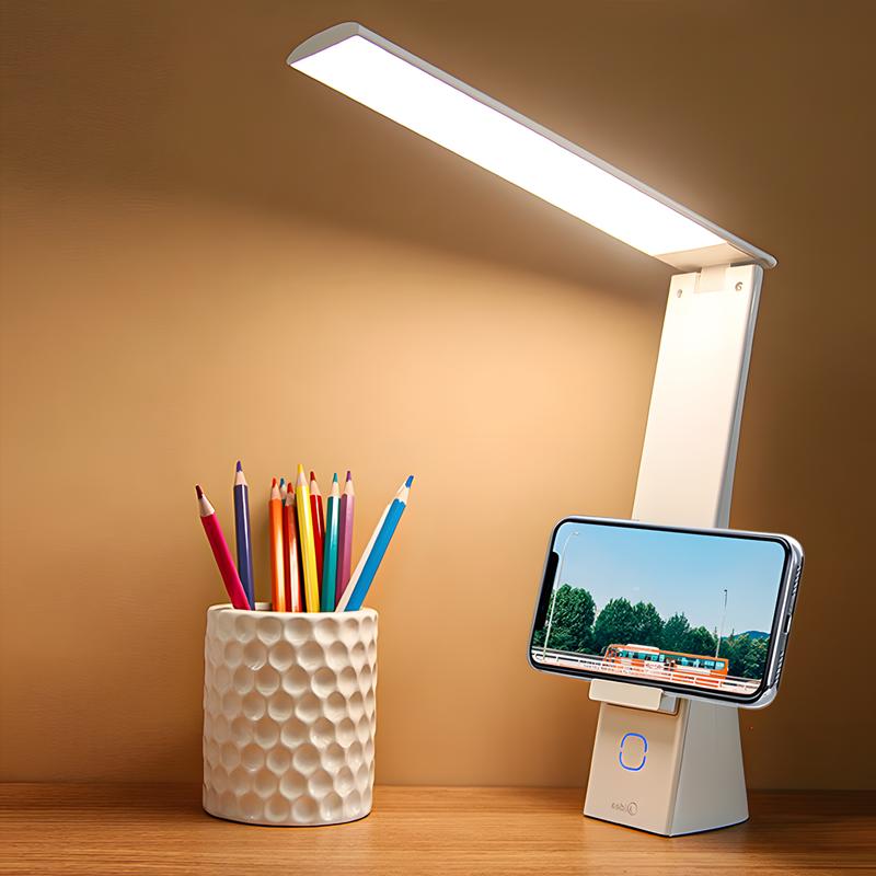 Midea Smart Eye-Care Desk Lamp