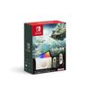 Nintendo Switch (organic EL Model) The Legend of Zelda Tears of the Kingdom Edition